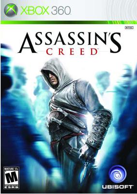 assassins-creed assassins-creed