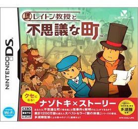 layton layton